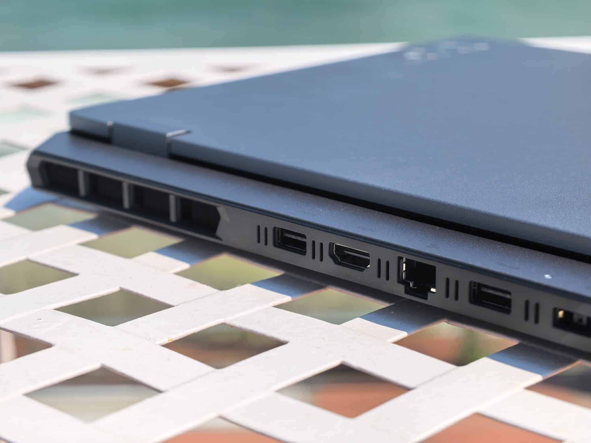Lenovo LOQ 15: Гейминг звяр на разумна цена