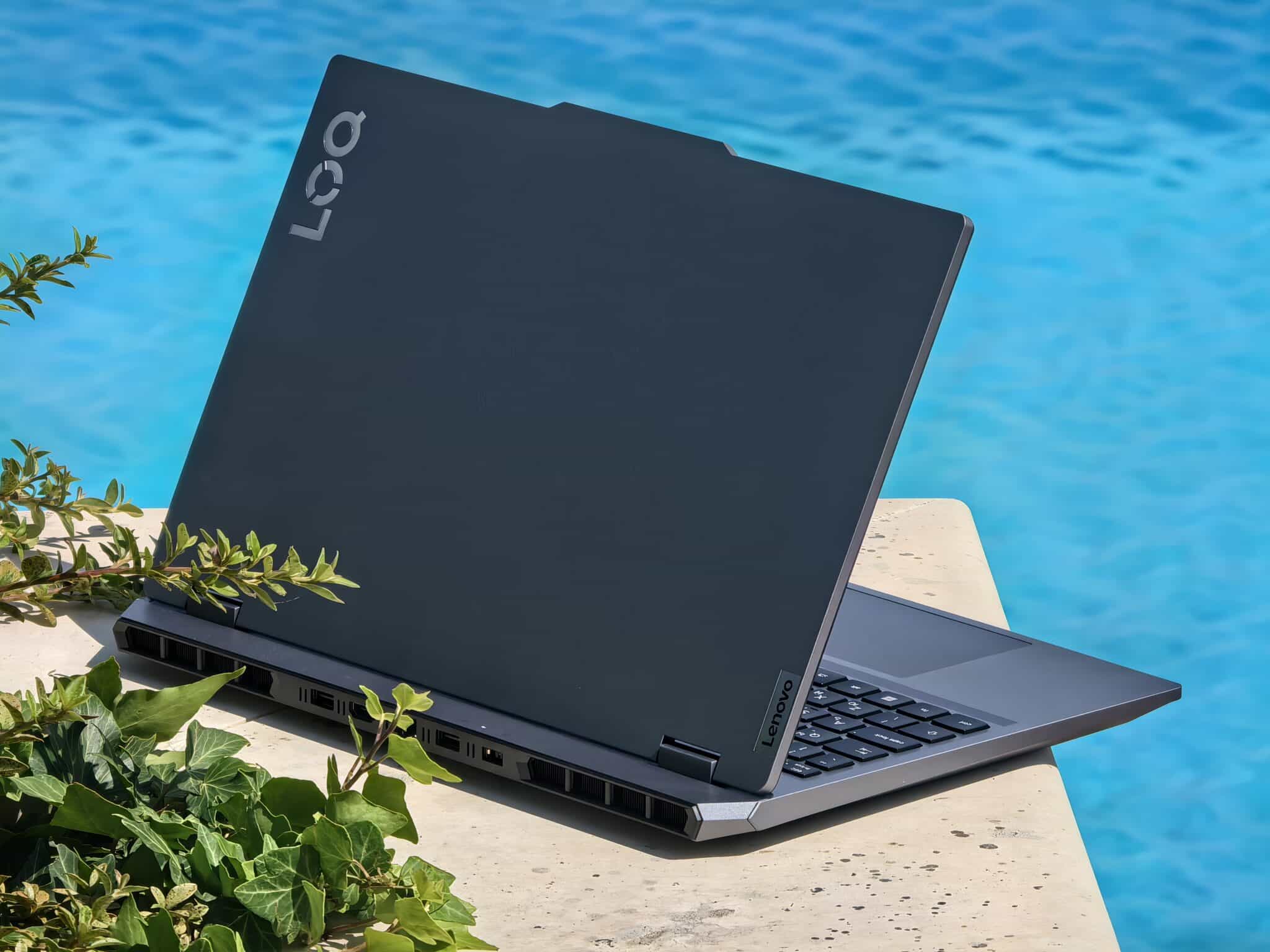 Lenovo LOQ 15: Гейминг звяр на разумна цена