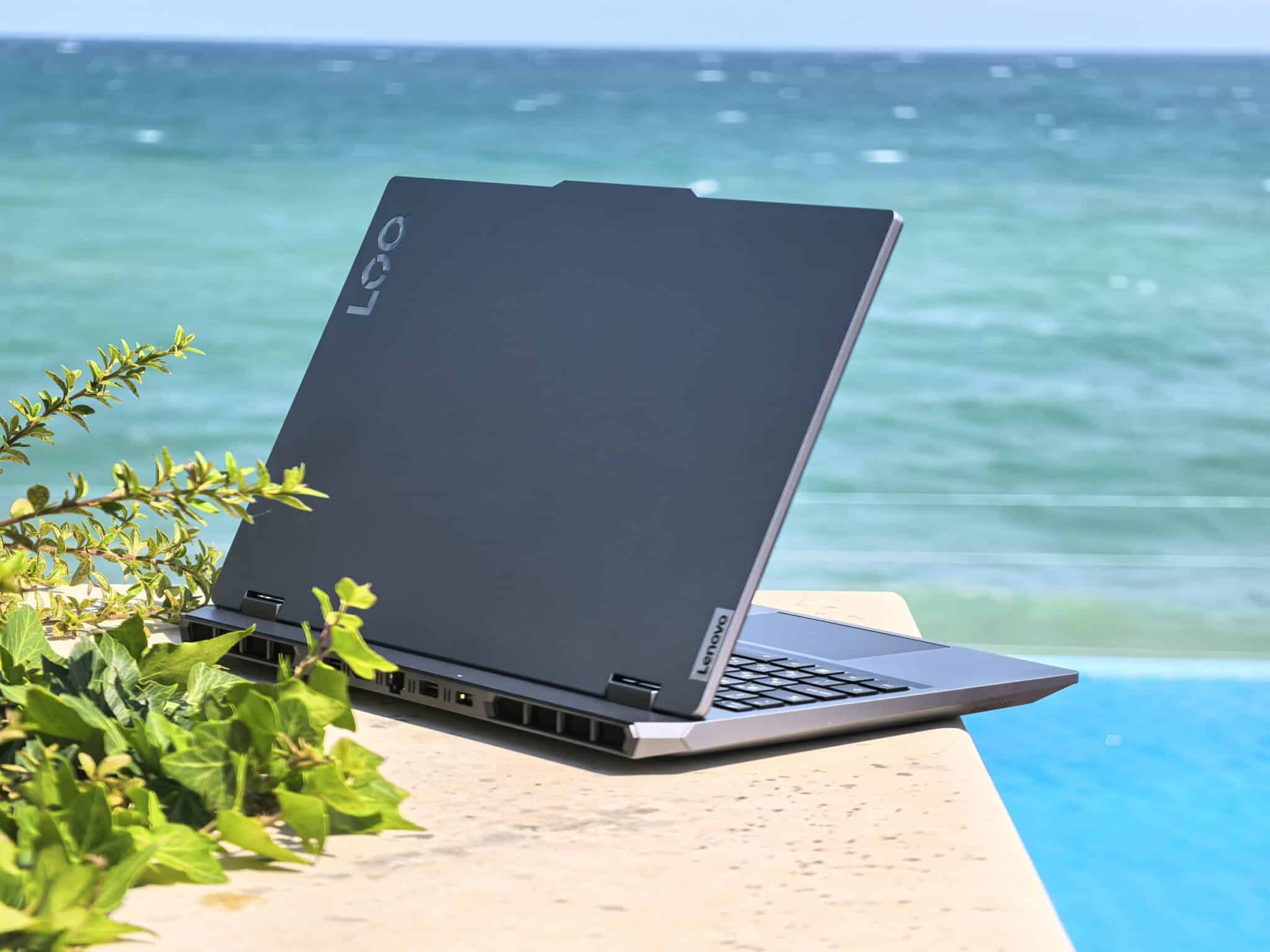Lenovo LOQ 15: Гейминг звяр на разумна цена