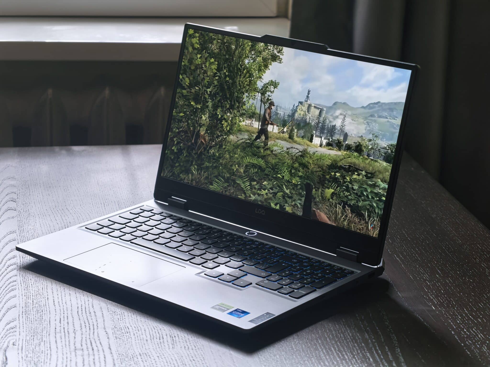 Lenovo LOQ 15: Гейминг звяр на разумна цена