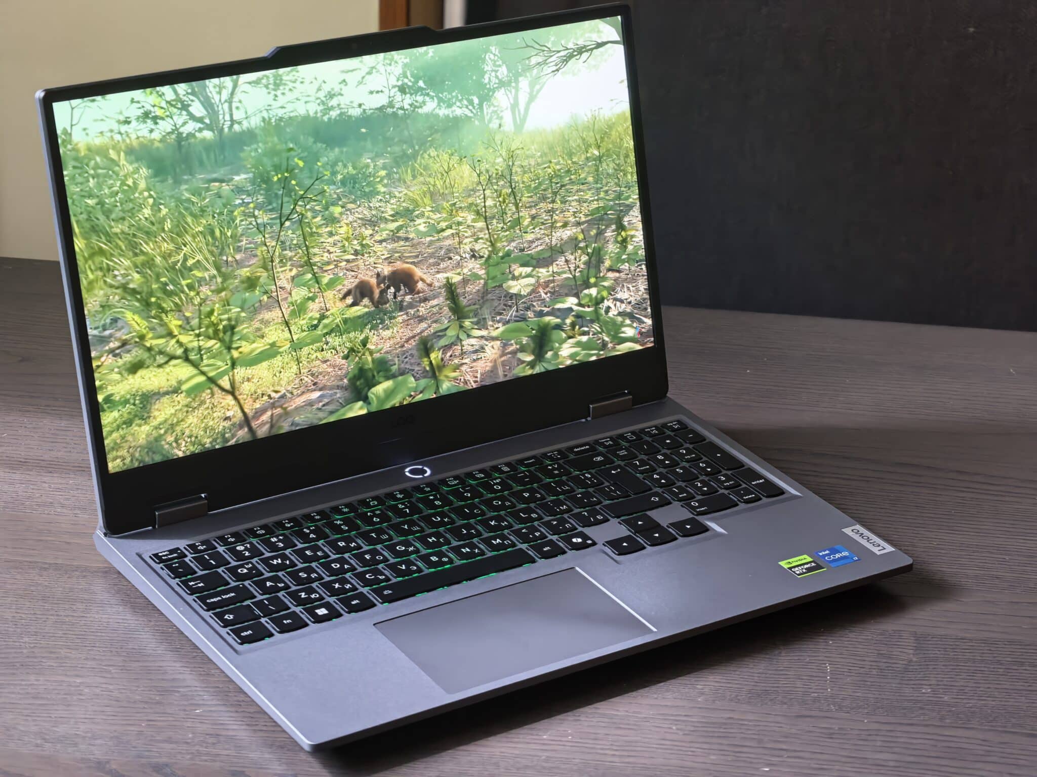 Lenovo LOQ 15: Гейминг звяр на разумна цена