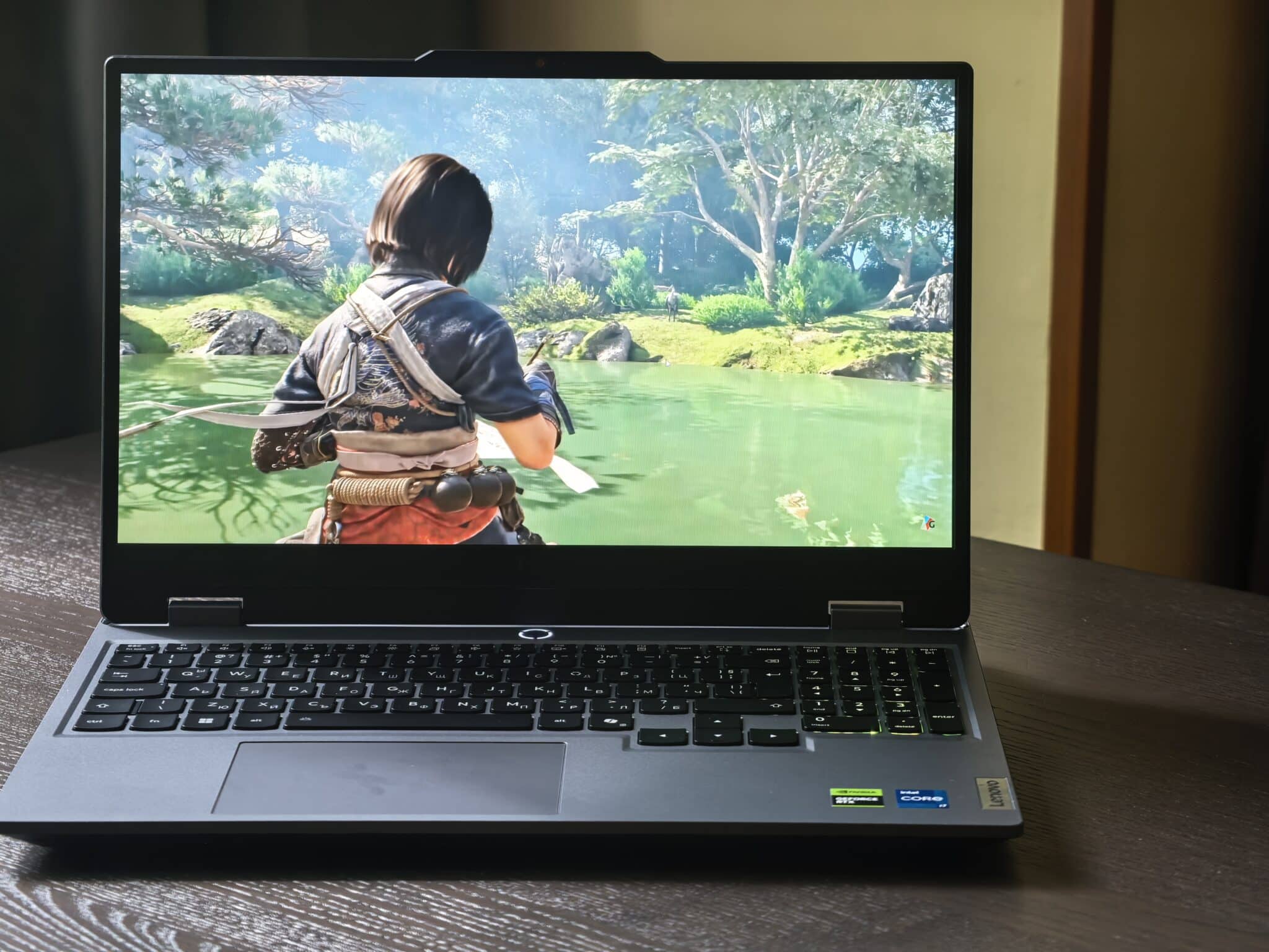 Lenovo LOQ 15: Гейминг звяр на разумна цена