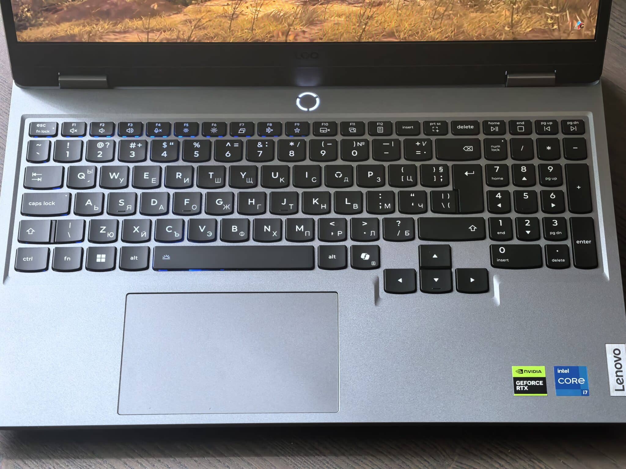 Lenovo LOQ 15: Гейминг звяр на разумна цена