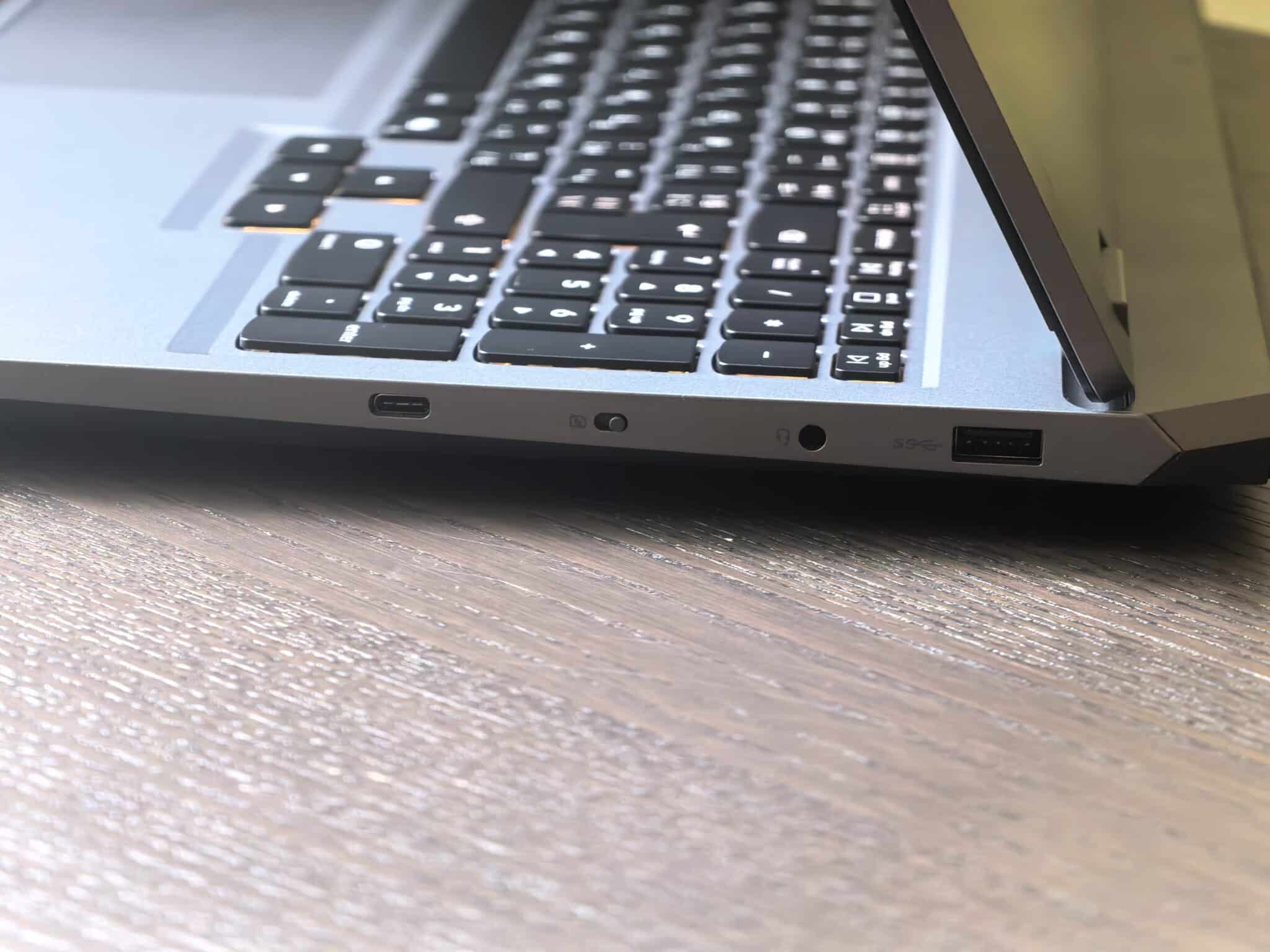 Lenovo LOQ 15: Гейминг звяр на разумна цена