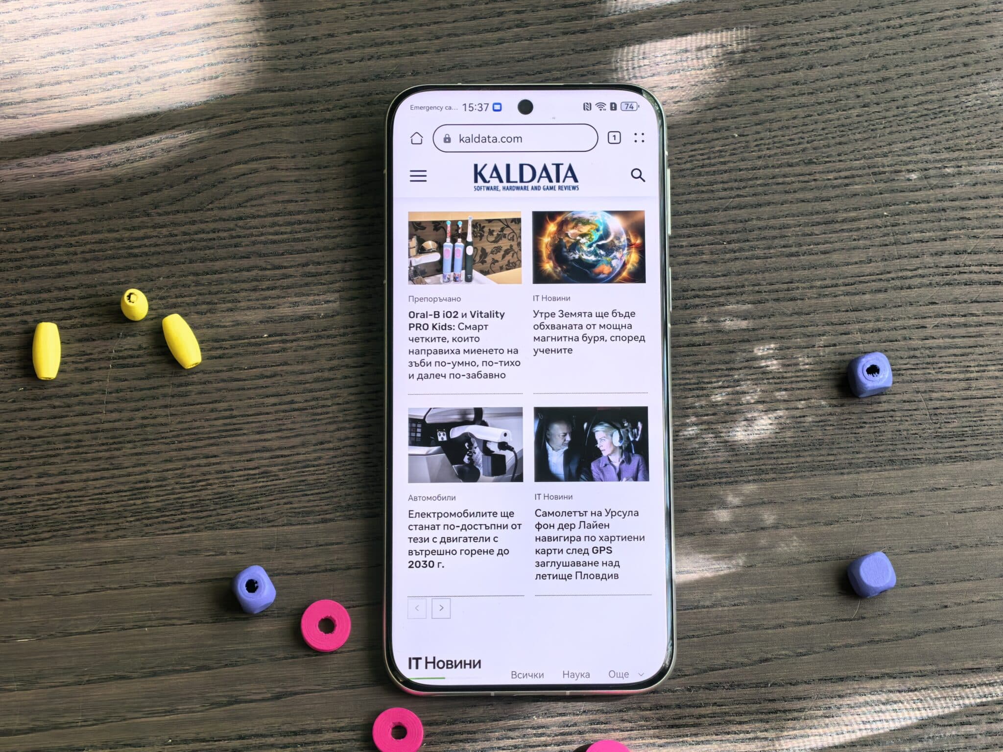 HUAWEI Pura 80 Pro: в сянката на Ultra, но с духа на истински флагман