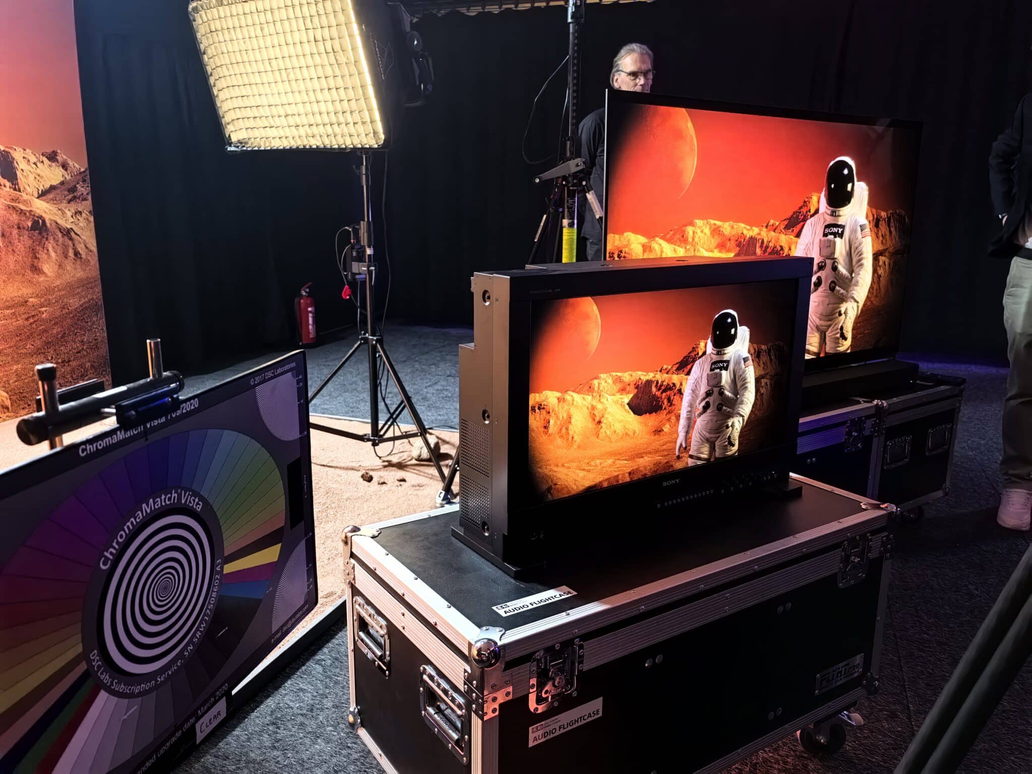Забравете за OLED – Sony показа нещо зашеметяващо по-добро