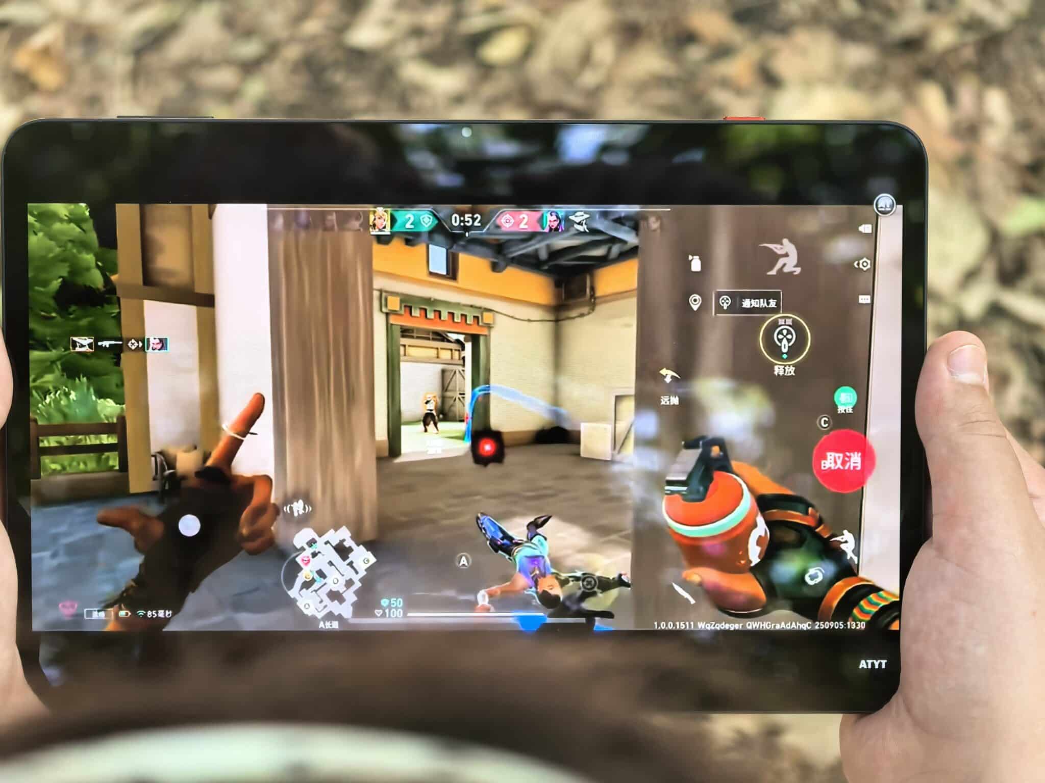 OLED, 165 Hz и Snapdragon 8 Elite: новият RedMagic Astra е мечта за геймъри
