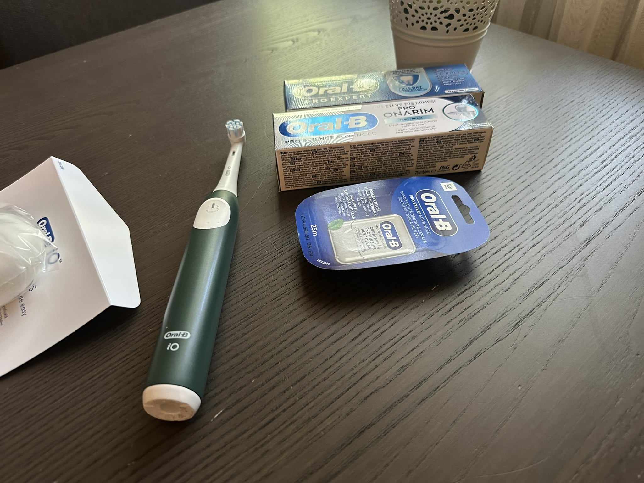 Oral-B iO2 и Vitality PRO Kids: Смарт четките, които направиха миенето на зъби по-умно, по-тихо и далеч по-забавно