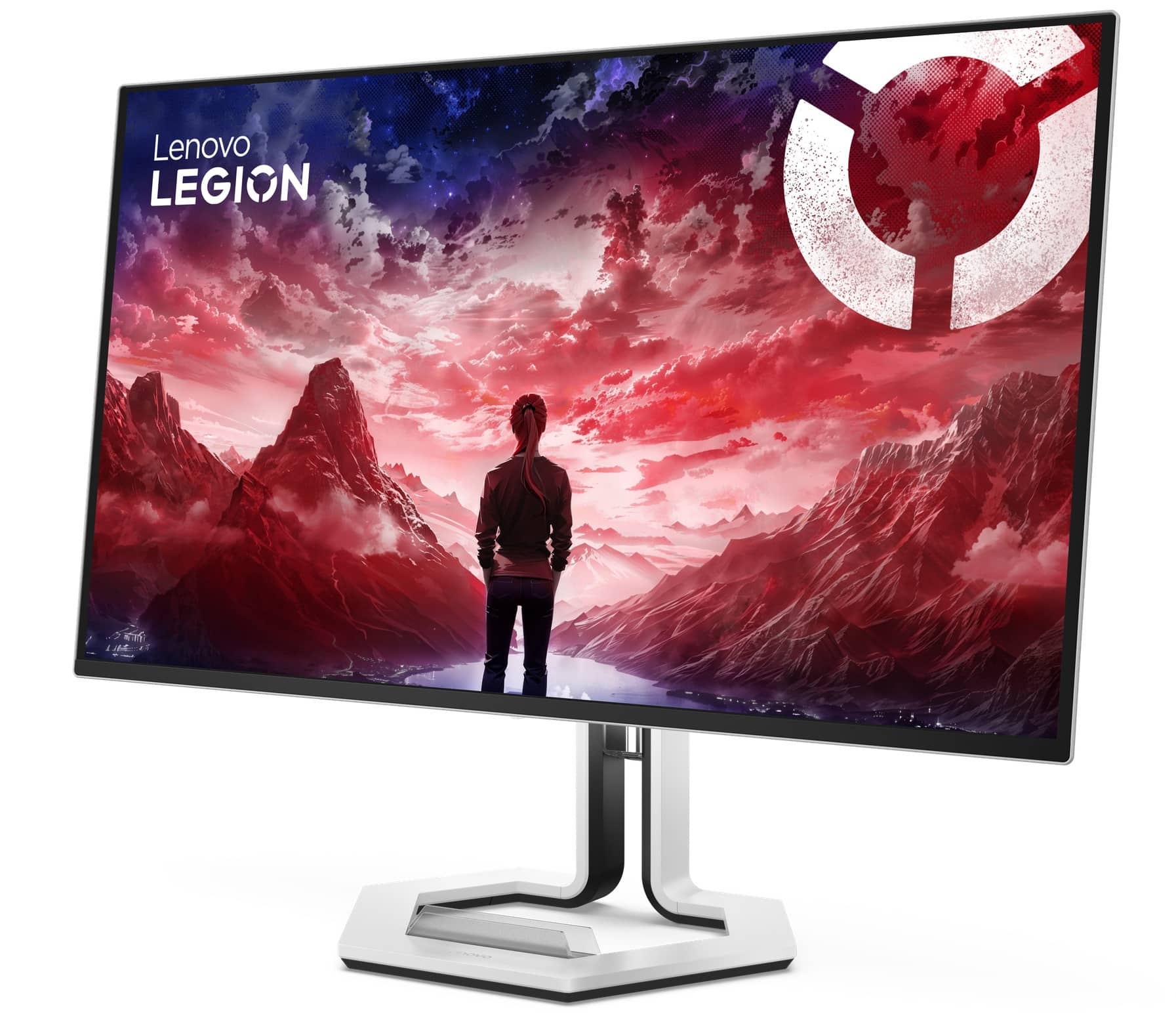 Lenovo представи геймърските OLED монитори Legion Pro – до 32 инча, до 4K и до 280 Hz