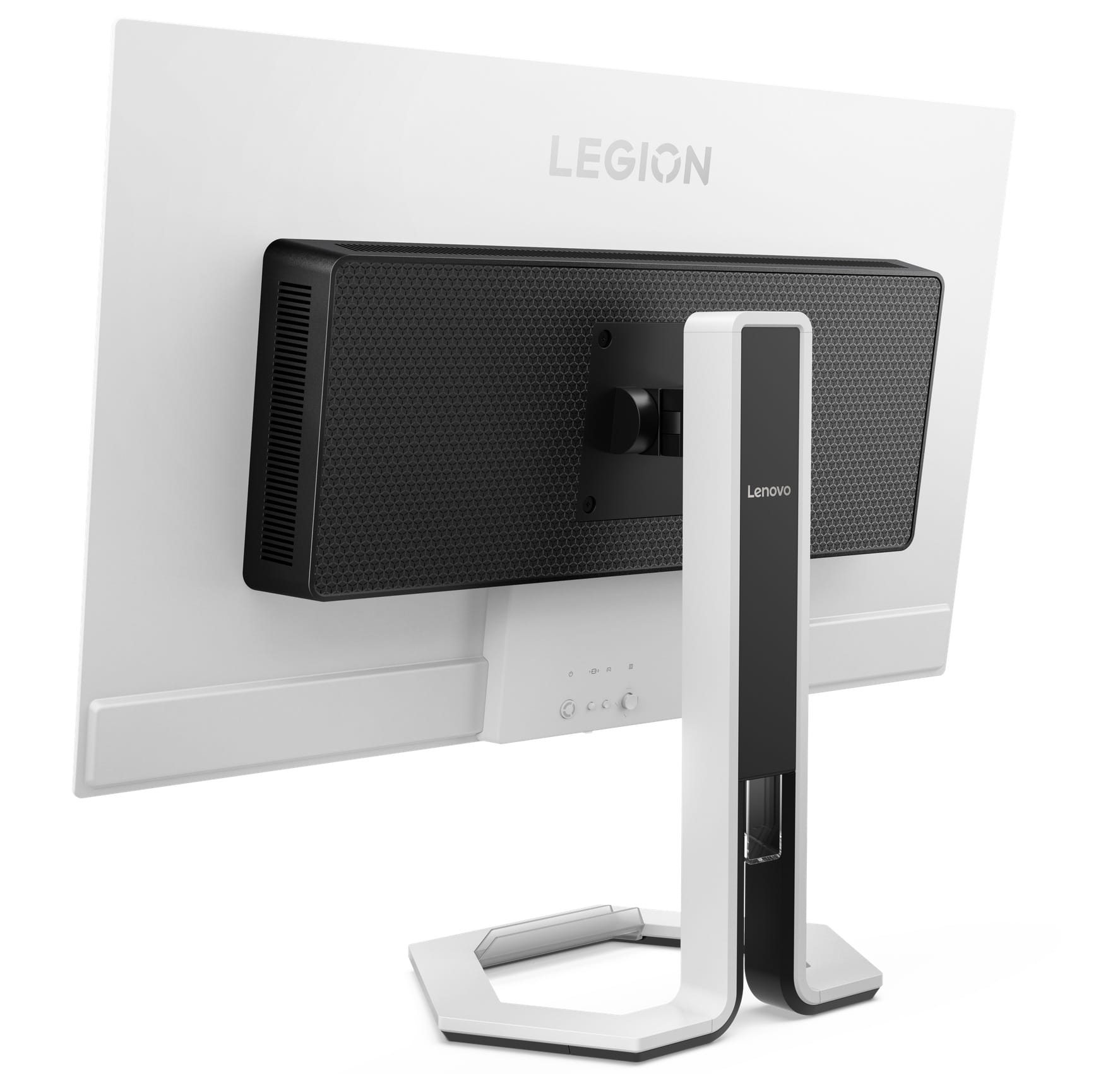Lenovo представи геймърските OLED монитори Legion Pro – до 32 инча, до 4K и до 280 Hz