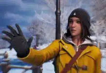 Създателите на оригиналния Life Is Strange няма да имат участие в ТВ адаптацията