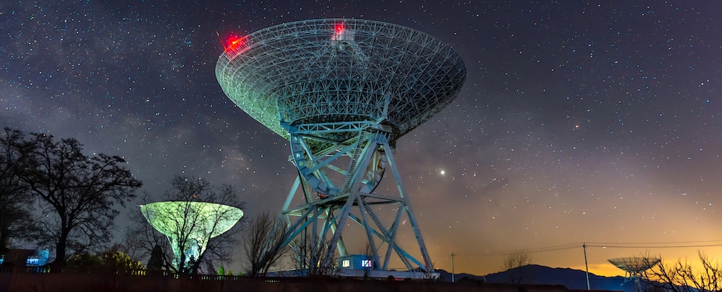 Възможно ли е NASA да не казва цялата истина за 3I/ATLAS?
