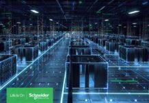 Schneider Electric представя нови референтни дизайни с интегрирано управление на енергията и системи за течно охлаждане в подкрепа на NVIDIA Mission Control и NVIDIA GB300 NVL72