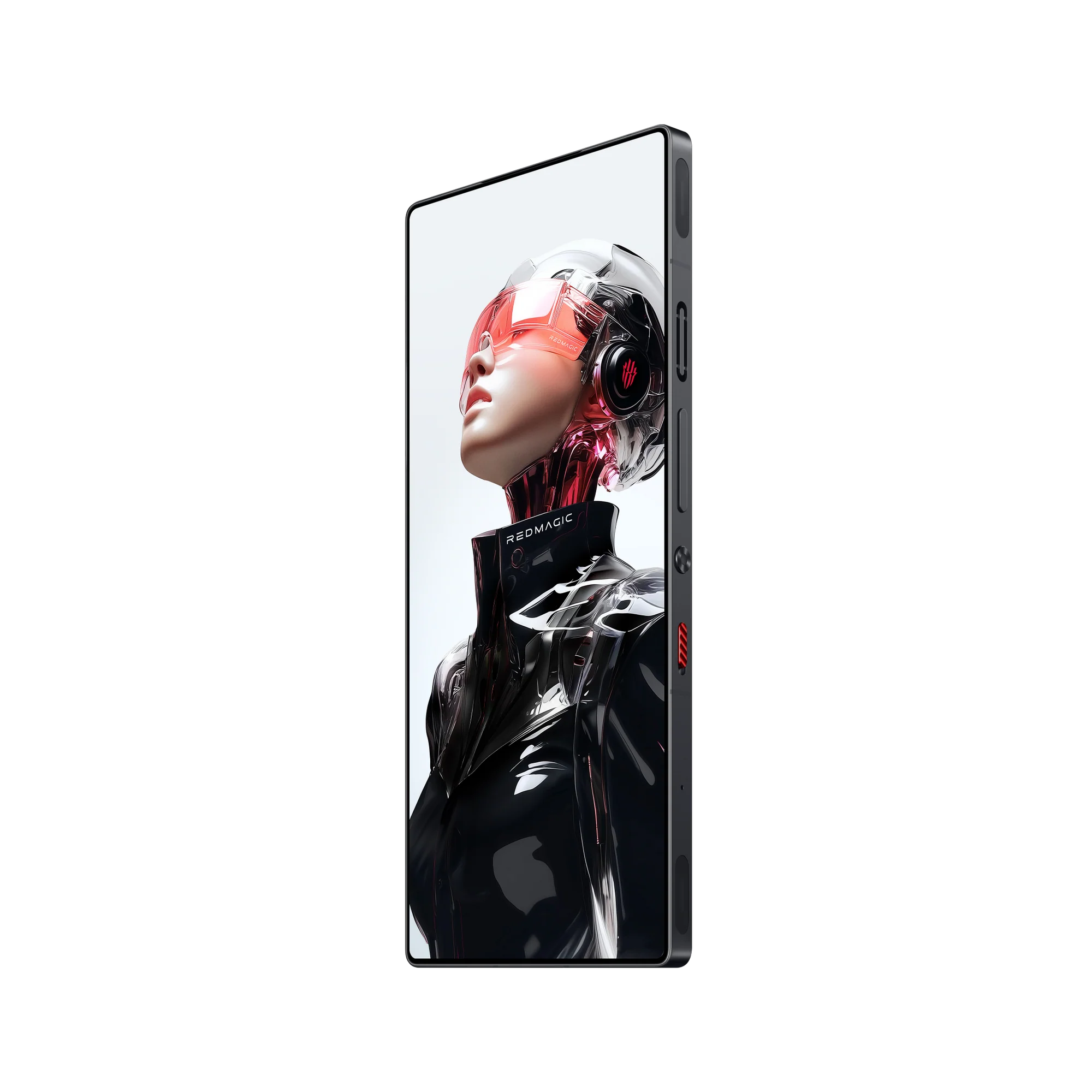 REDMAGIC 10S Pro: Геймърският звяр със 144Hz екран, Snapdragon Elite и ледено охлаждане