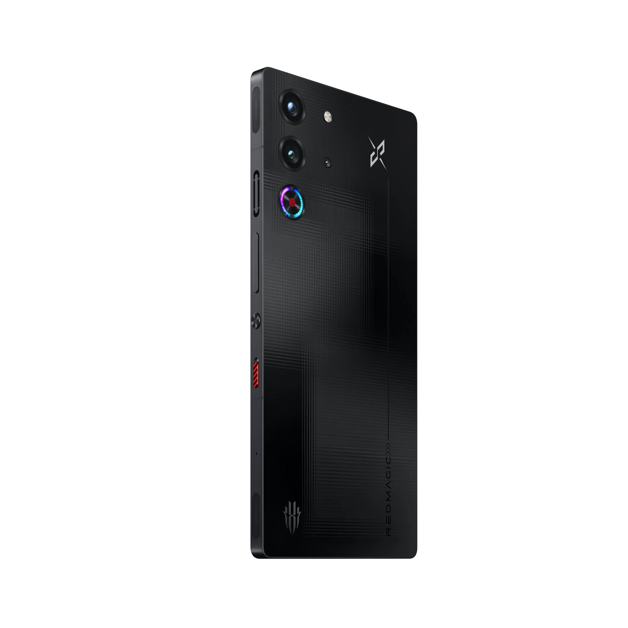 REDMAGIC 10S Pro: Геймърският звяр със 144Hz екран, Snapdragon Elite и ледено охлаждане