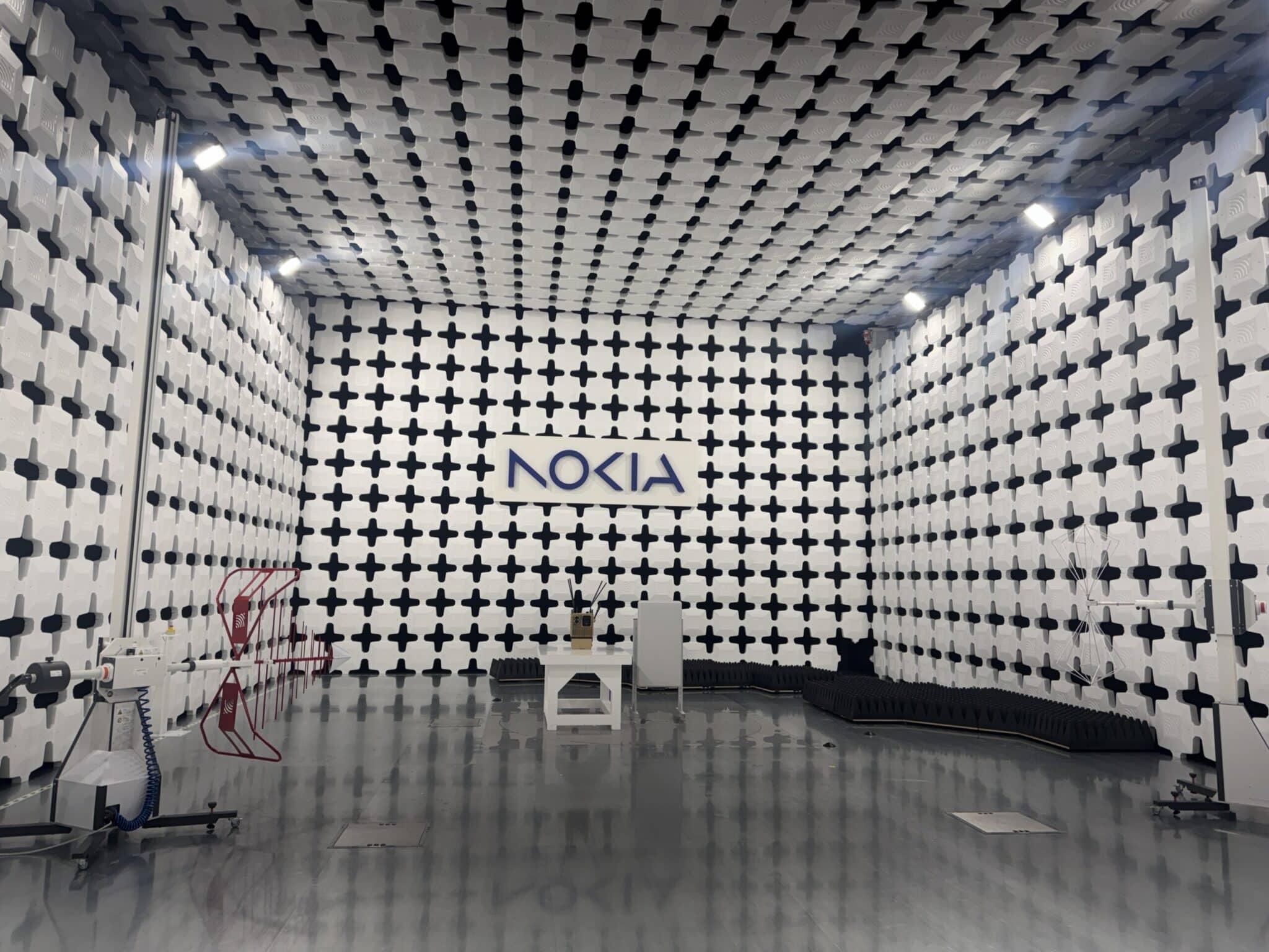 Nokia откри в Оулу нов глобален център за AI и 6G разработки