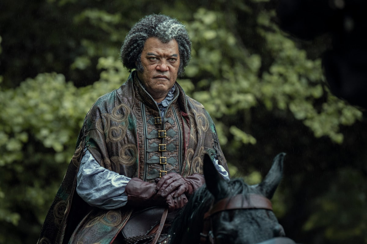 Стана ясно кога стартира четвъртия сезон на The Witcher