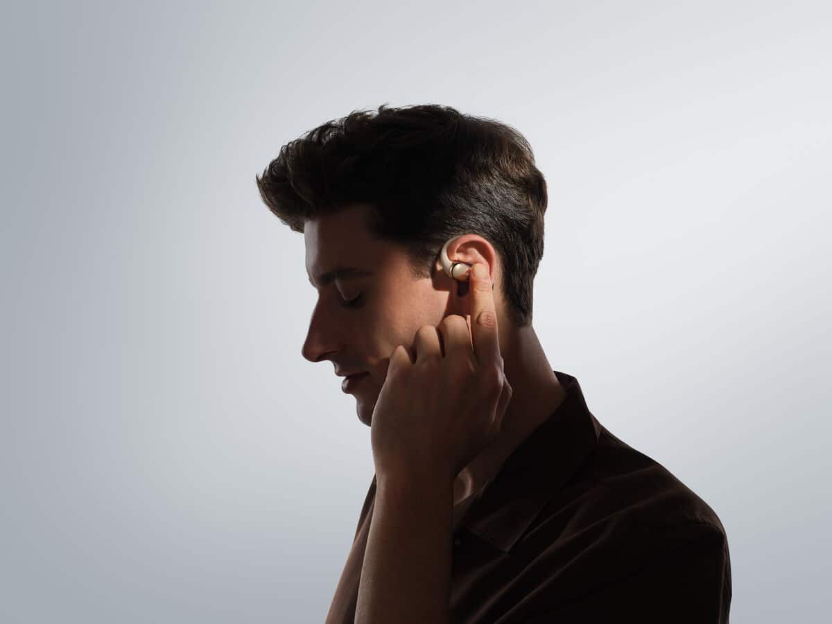 Xiaomi Open Wear Stereo Pro: комфортни слушалки с 45 часа възпроизвеждане и Hi-Res звук