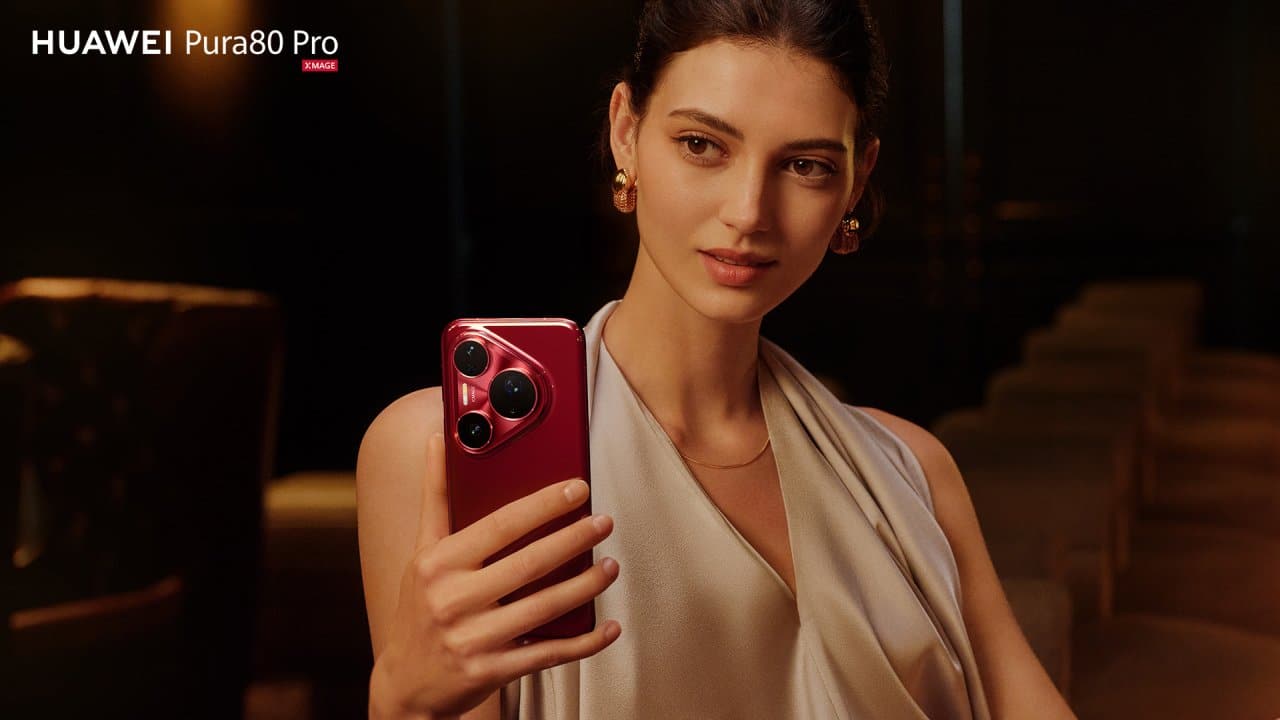 Серията HUAWEI Pura 80 вече е на българския пазар в комплект с FreeBuds Pro 4 и 12 месечна защита на дисплея Huawei Care+