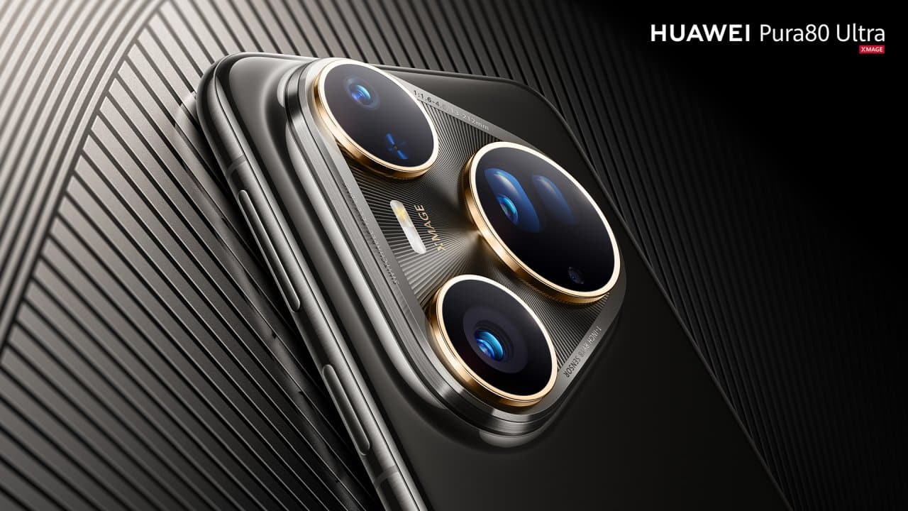 Серията HUAWEI Pura 80 вече е на българския пазар в комплект с FreeBuds Pro 4 и 12 месечна защита на дисплея Huawei Care+