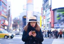 Японският пазар на смартфони с ръст от 11% – Apple и Samsung печелят позиции