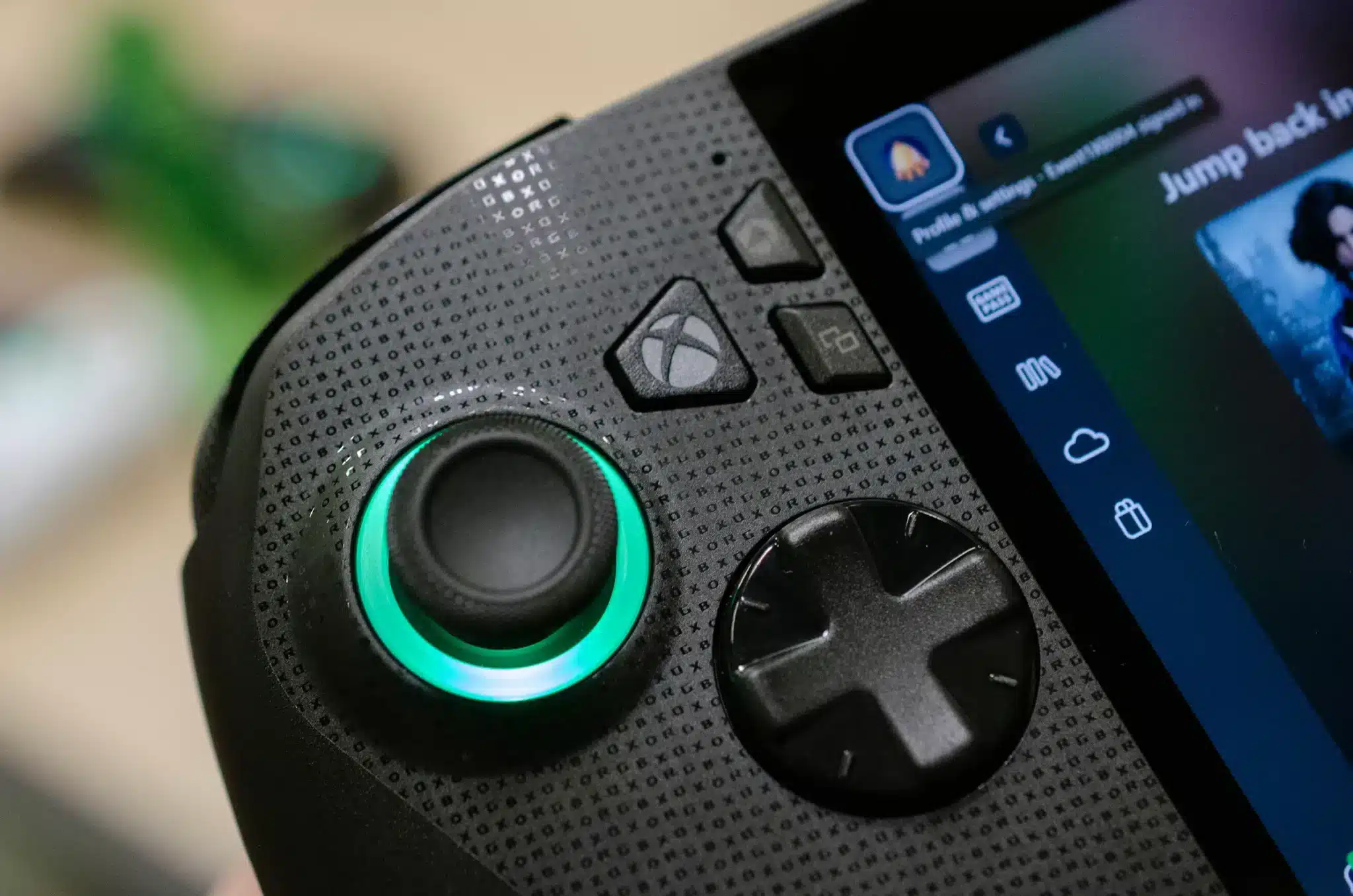 Microsoft и Asus отвориха предварителните поръчки за ROG Xbox Ally – цените започват от €599