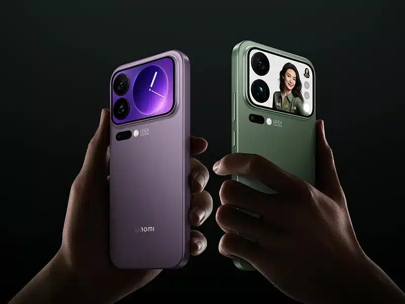 Xiaomi се похвали с отлични продажби на Xiaomi 17 Pro и Xiaomi 17 Pro Max, но не всички споделят този оптимизъм