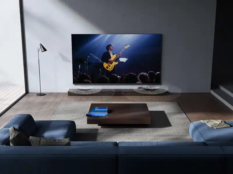 Xiaomi пусна глобалните версии на телевизорите TV S Pro Mini LED 2026 – те са по-орязани от китайските