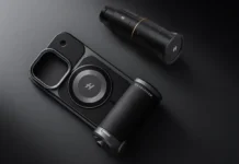 Станаха известни спецификациите на опционалния външен обектив Hasselblad за смартфона Find X9 Pro