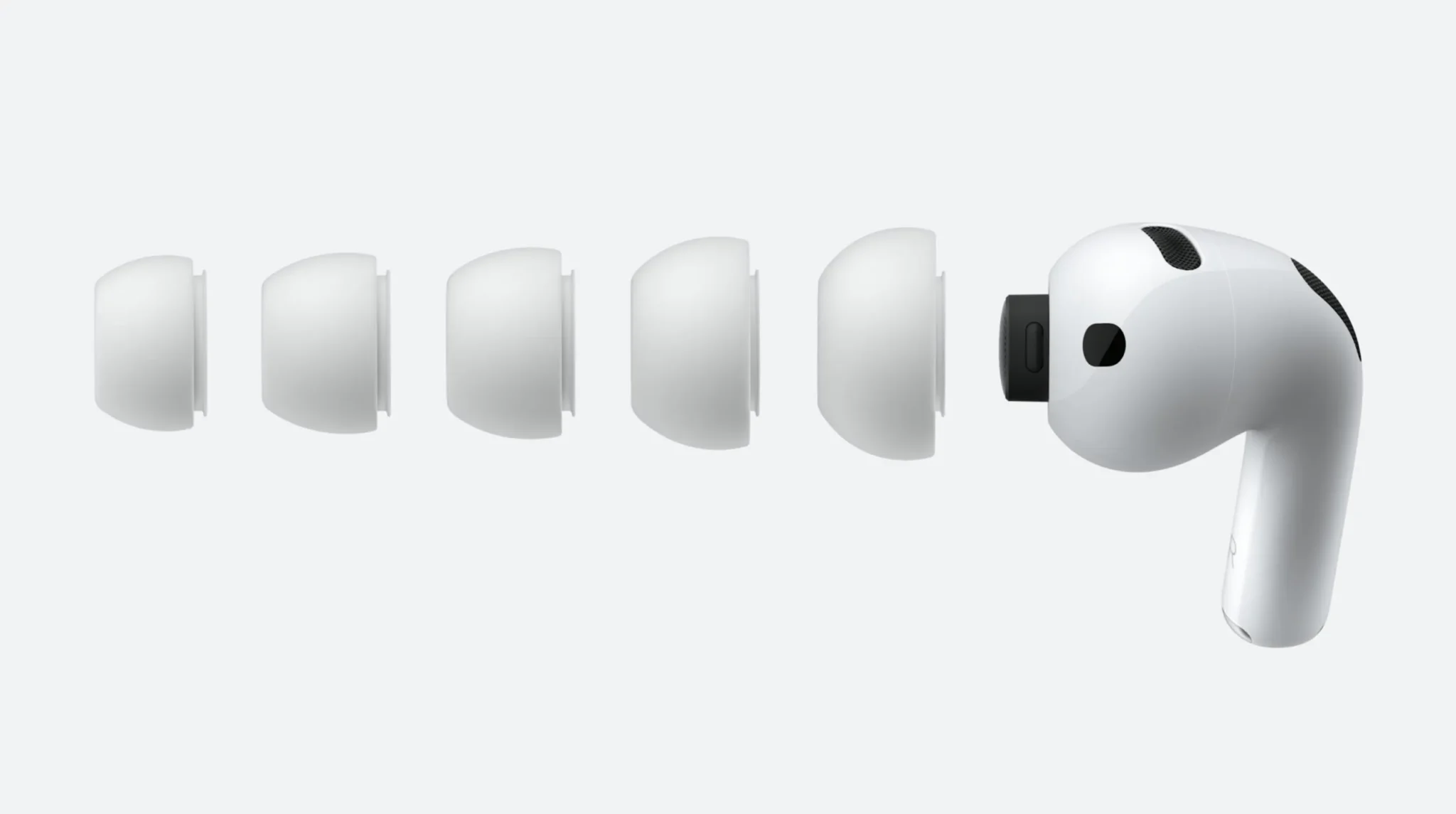 Apple представи AirPods Pro 3 с „най-доброто активно шумопотискане в света“ и сензор за измерване на сърдечния ритъм