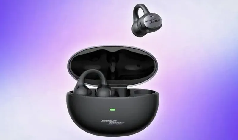 Baseus представи флагманските безжични слушалки Inspire, разработени съвместно с Bose