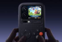 Xiaomi представи калъф, който превръща смартфоните 17 Pro и Xiaomi 17 Pro Max в игрова конзола