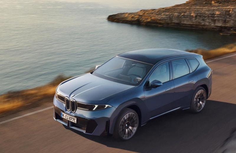 Qualcomm и BMW ще представят революционна система за автономно шофиране