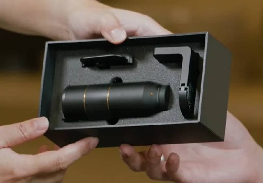 Станаха известни спецификациите на опционалния външен обектив Hasselblad за смартфона Find X9 Pro