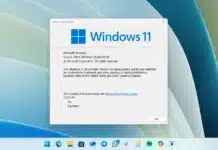 Microsoft пусна официален ISO образ на предварителната версия на Windows 11 25H2