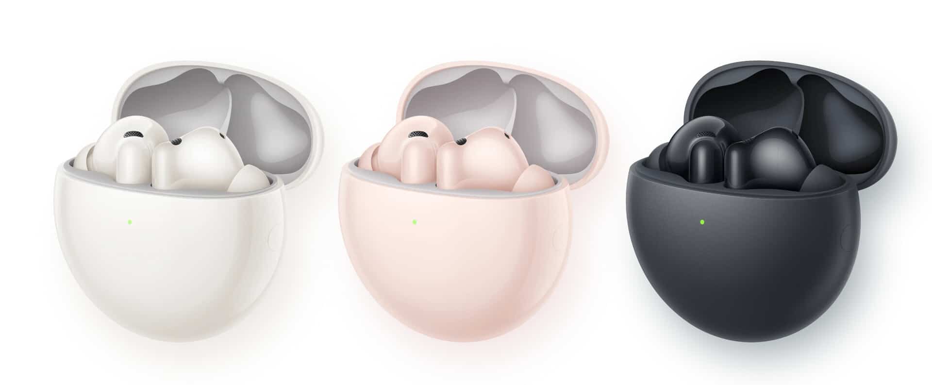 Huawei представи безжичните слушалки FreeBuds 7i с шумопотискане на цена от