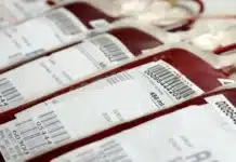 Пентагонът разработва умна кръв за използване в бойни действия