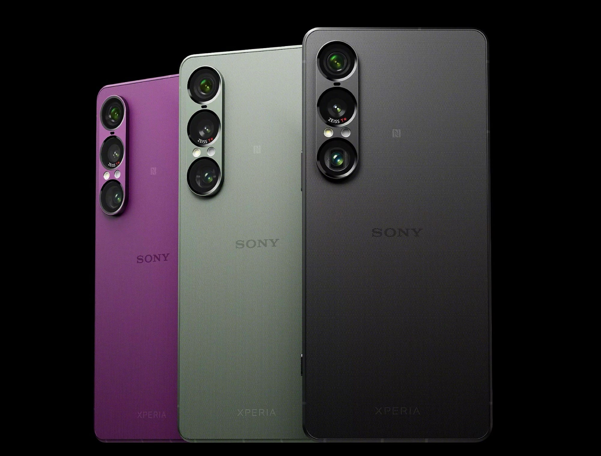 Тестовете на Sony Xperia 1 VII показват, че телефонът е насочен към професионалната фотография