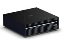 Acer представи настолния AI суперкомпютър Veriton GN100 за $3999, базиран на Nvidia GB10 Blackwell