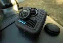 GoPro представи 360-градусовата екшън камера Max2 с „истинско 8K“ за €519