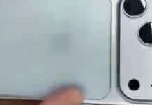 iPhone 17 Pro Max е показан в изтекло видео от производствените линии