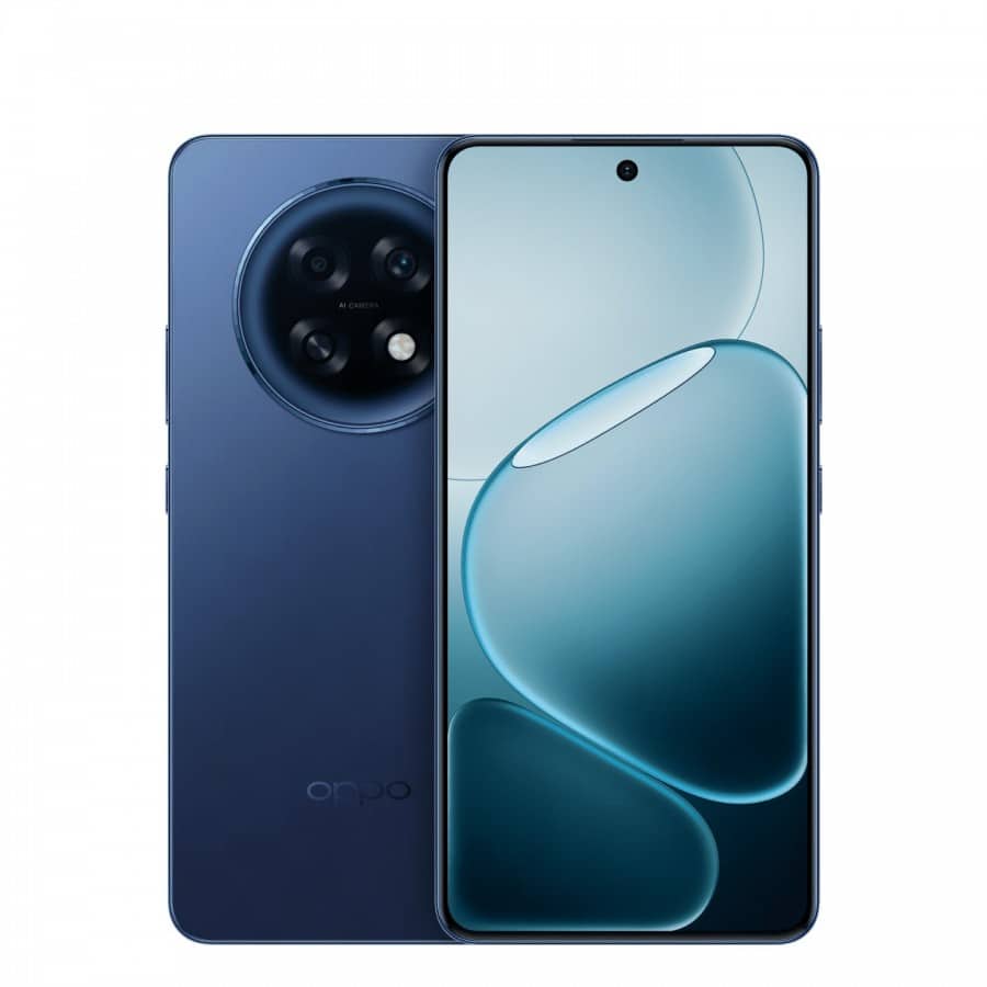 Oppo представи достъпните смартфони A6 GT и A6i, задвижвани от чипове на Qualcomm и MediaTek