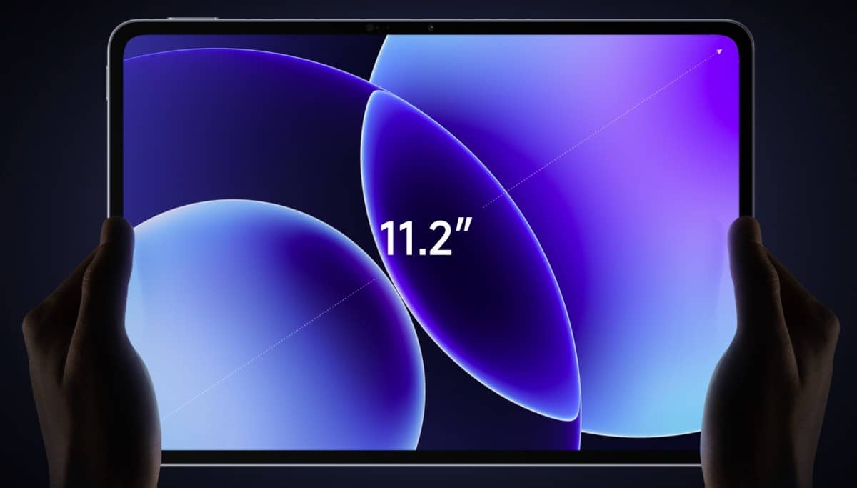 Xiaomi представи 11,2-инчовите таблети Pad 8 и Pad 8 Pro с чипове Snapdragon и цена от 8