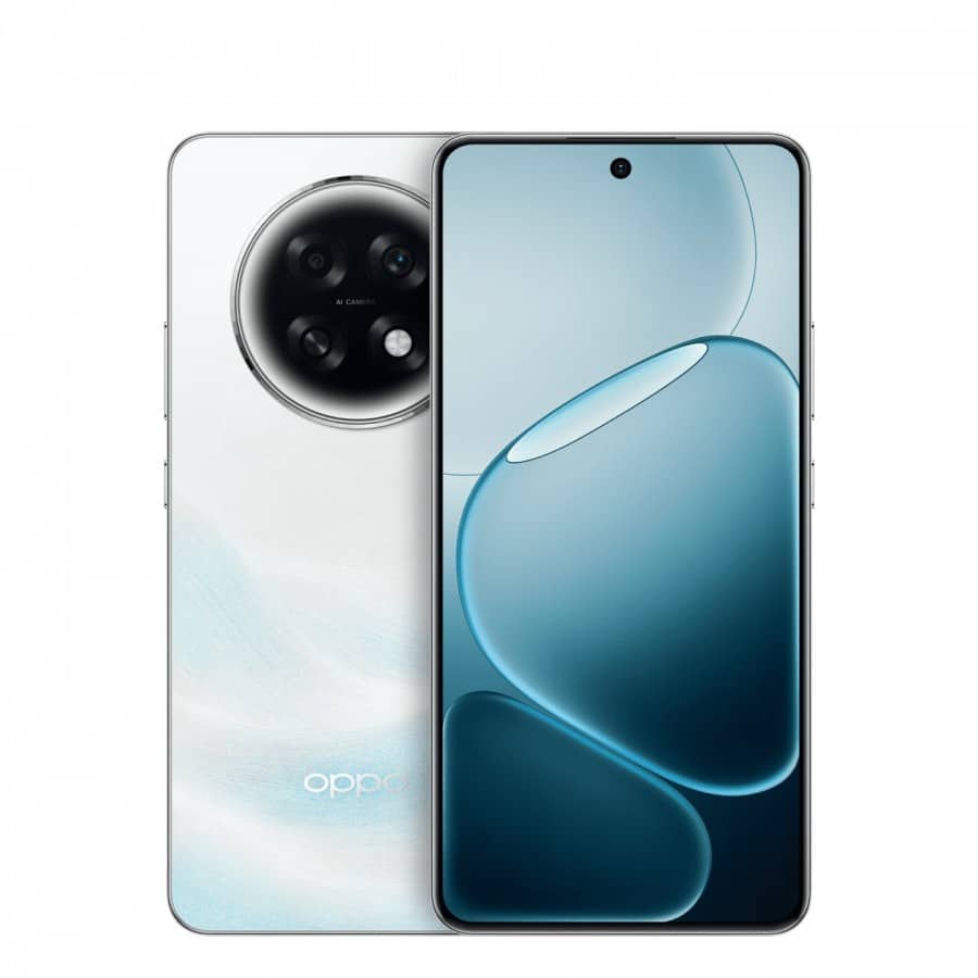 Oppo представи достъпните смартфони A6 GT и A6i, задвижвани от чипове на Qualcomm и MediaTek
