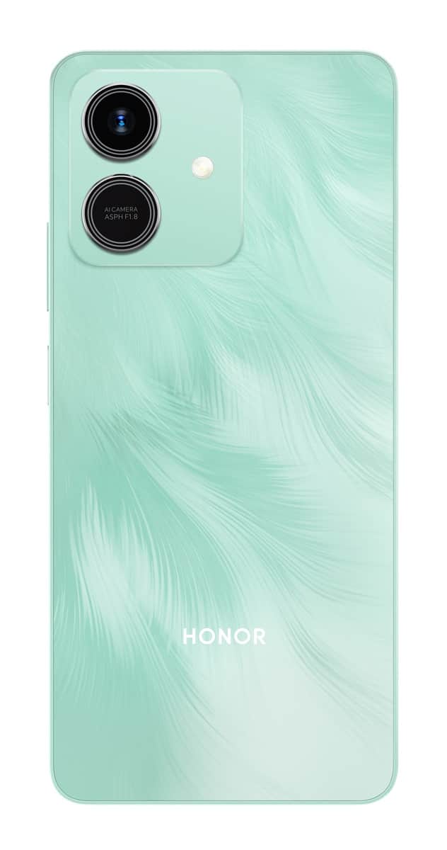 Анонсиран е бюджетният смартфон Honor Play10 с 3,5 мм жак за слушалки и Android Go