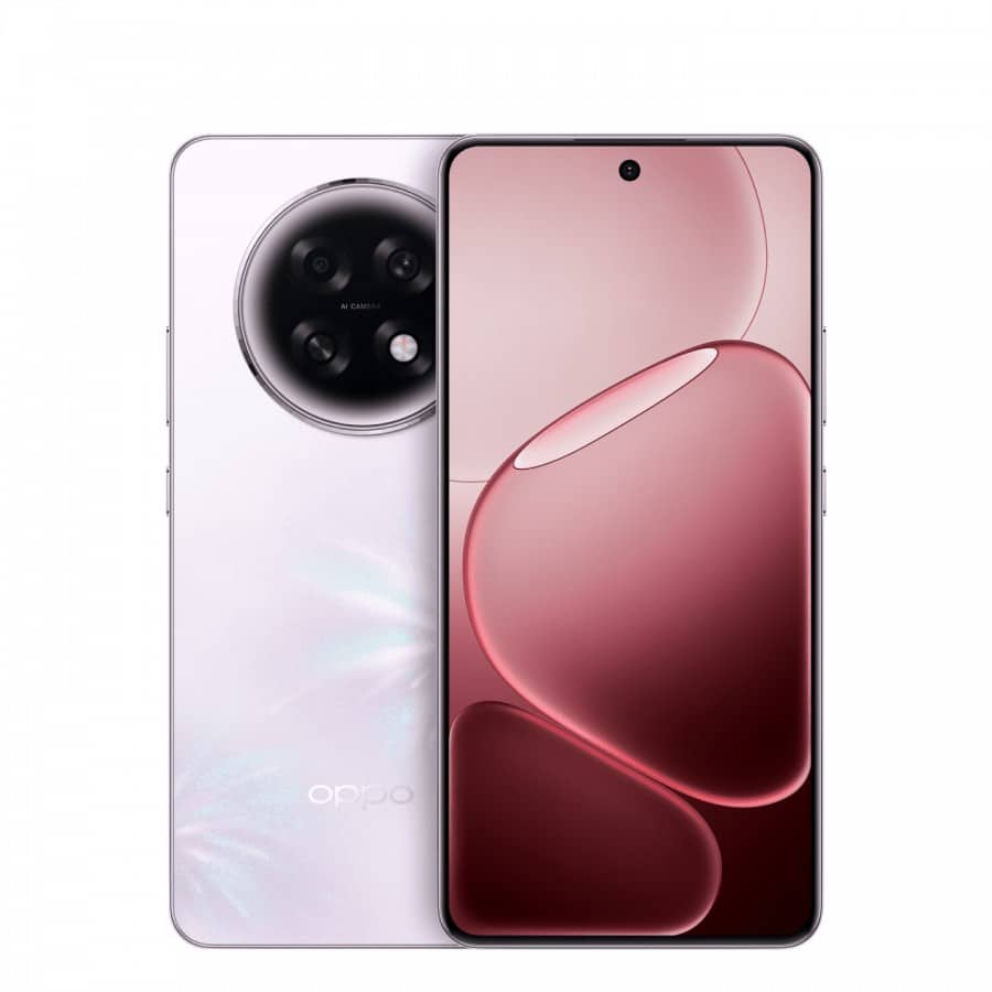 Oppo представи достъпните смартфони A6 GT и A6i, задвижвани от чипове на Qualcomm и MediaTek
