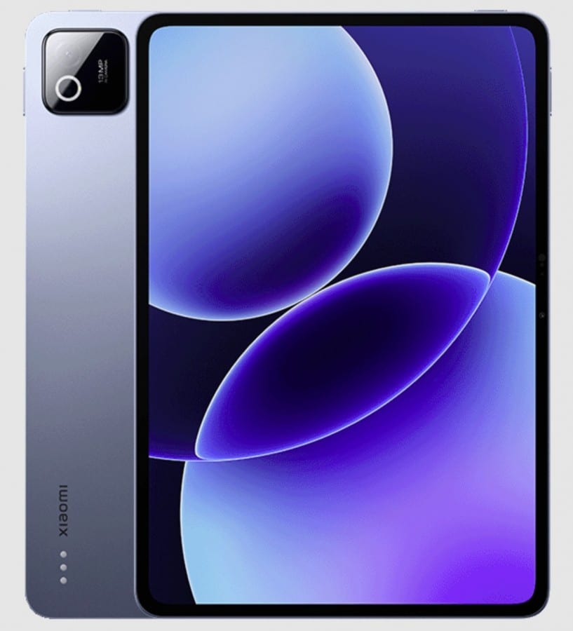 Xiaomi представи 11,2-инчовите таблети Pad 8 и Pad 8 Pro с чипове Snapdragon и цена от 8