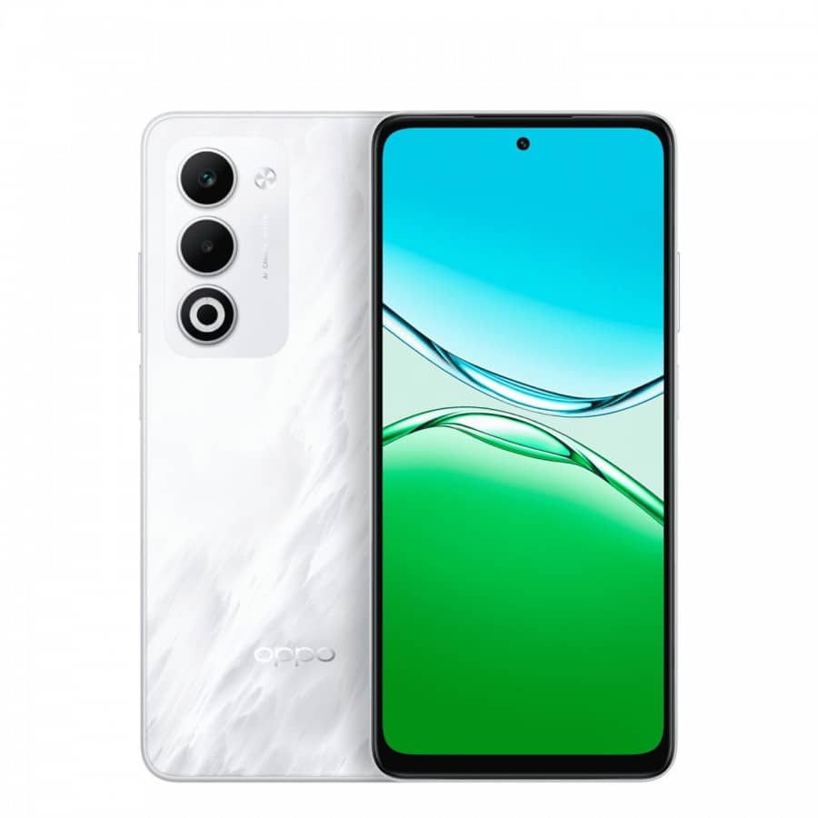 Oppo представи достъпните смартфони A6 GT и A6i, задвижвани от чипове на Qualcomm и MediaTek