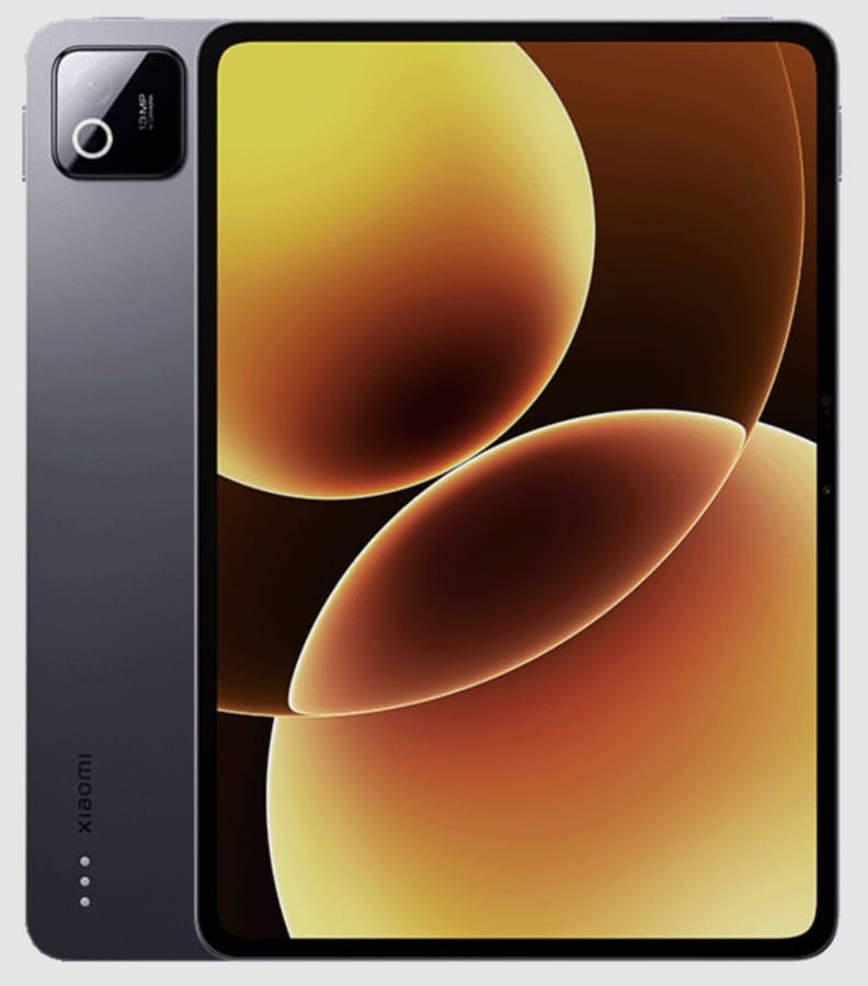 Xiaomi представи 11,2-инчовите таблети Pad 8 и Pad 8 Pro с чипове Snapdragon и цена от 8