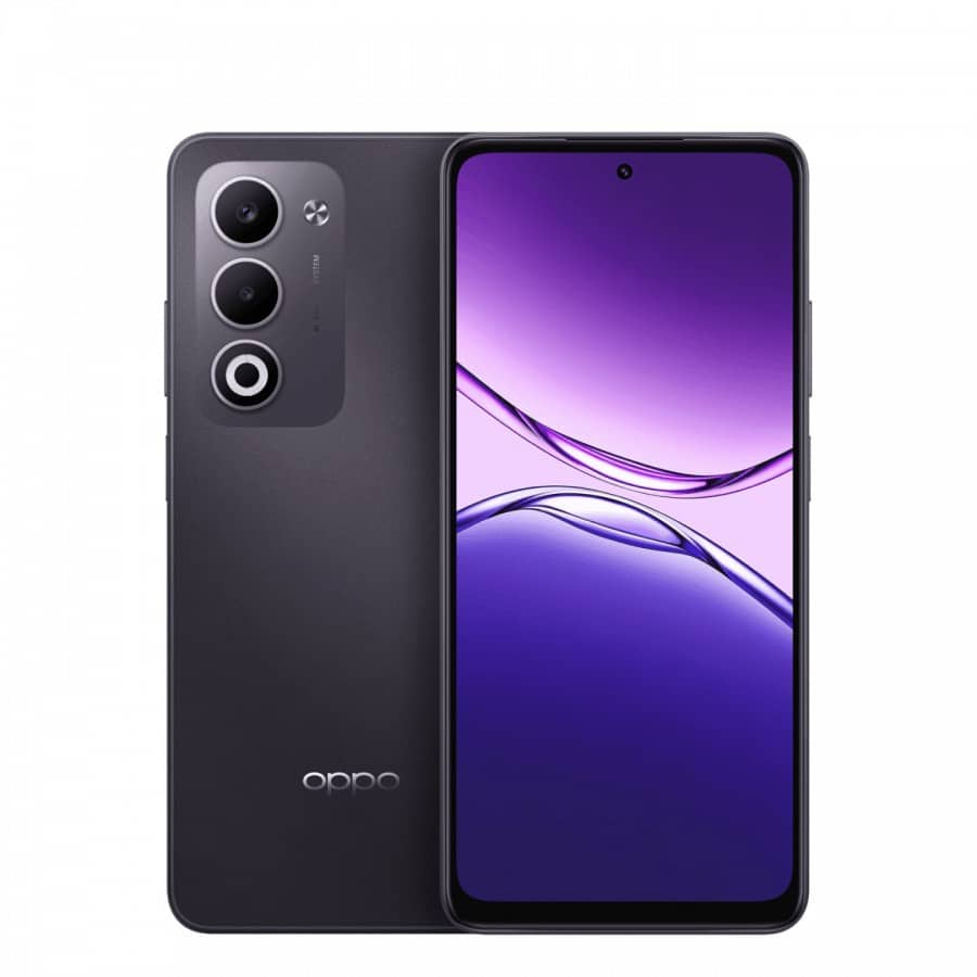 Oppo представи достъпните смартфони A6 GT и A6i, задвижвани от чипове на Qualcomm и MediaTek